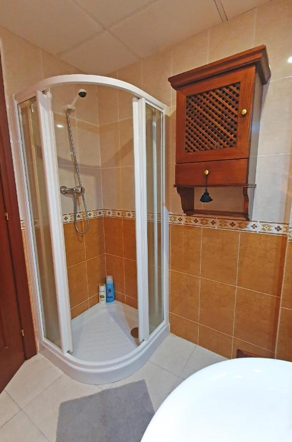 Acogedor Piso En Villafranca De Cordoba Exterior photo