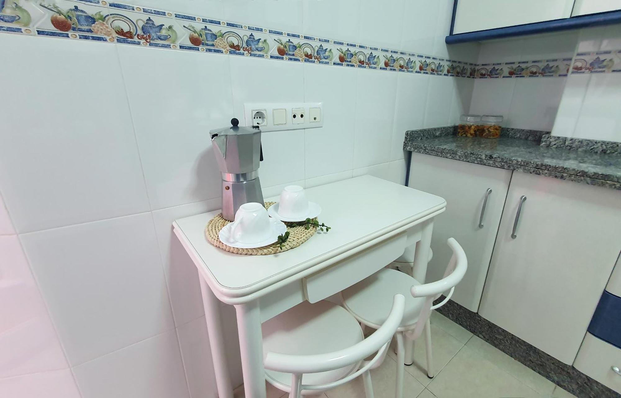 Acogedor Piso En Villafranca De Cordoba Exterior photo
